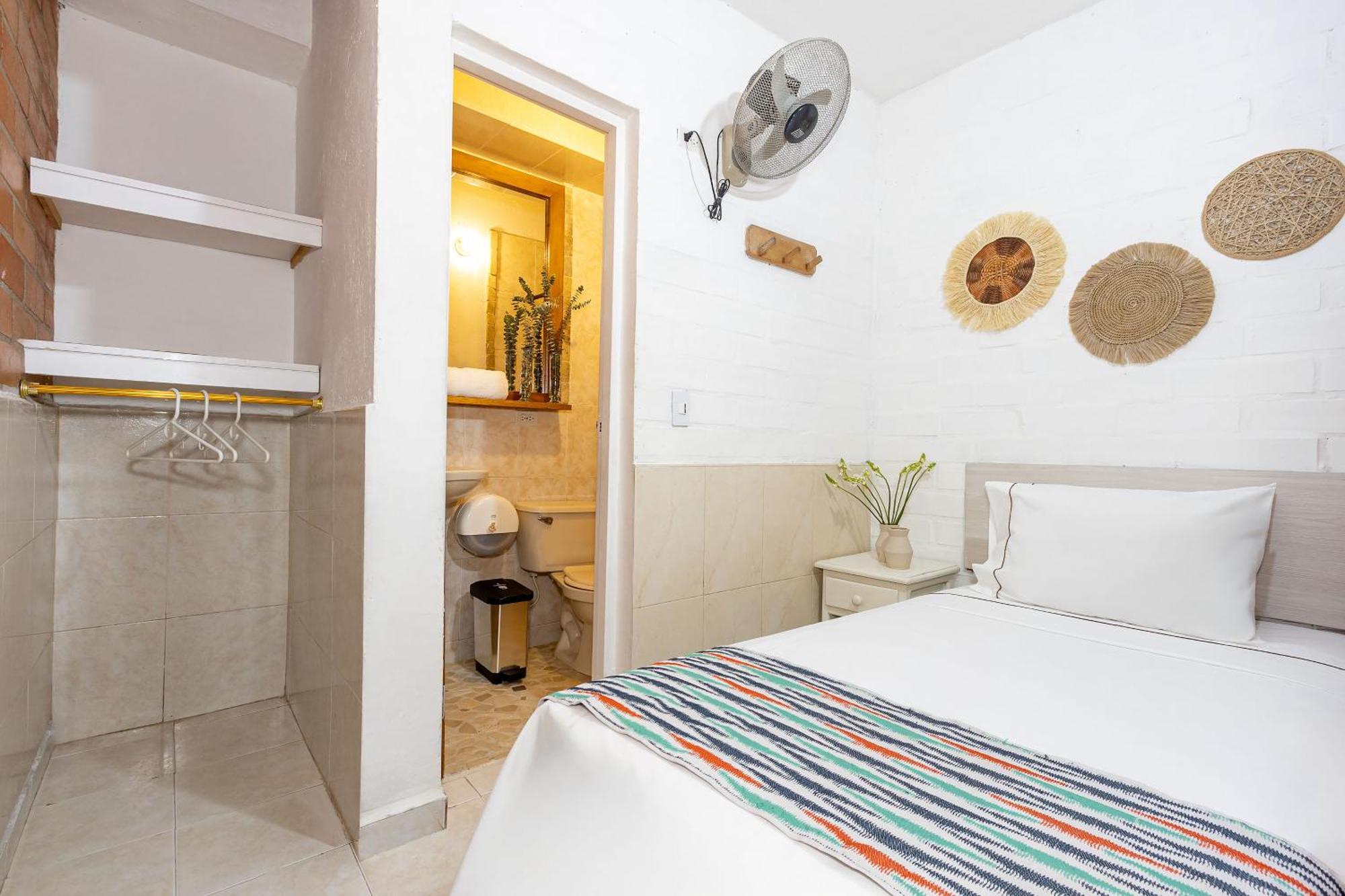Gran Caribe Hotel เมเดยิน ภายนอก รูปภาพ